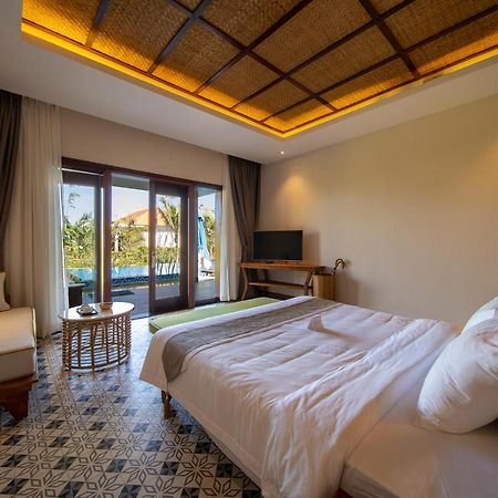 Sao Mai Beach Resort Tuy Hoa Eksteriør bilde