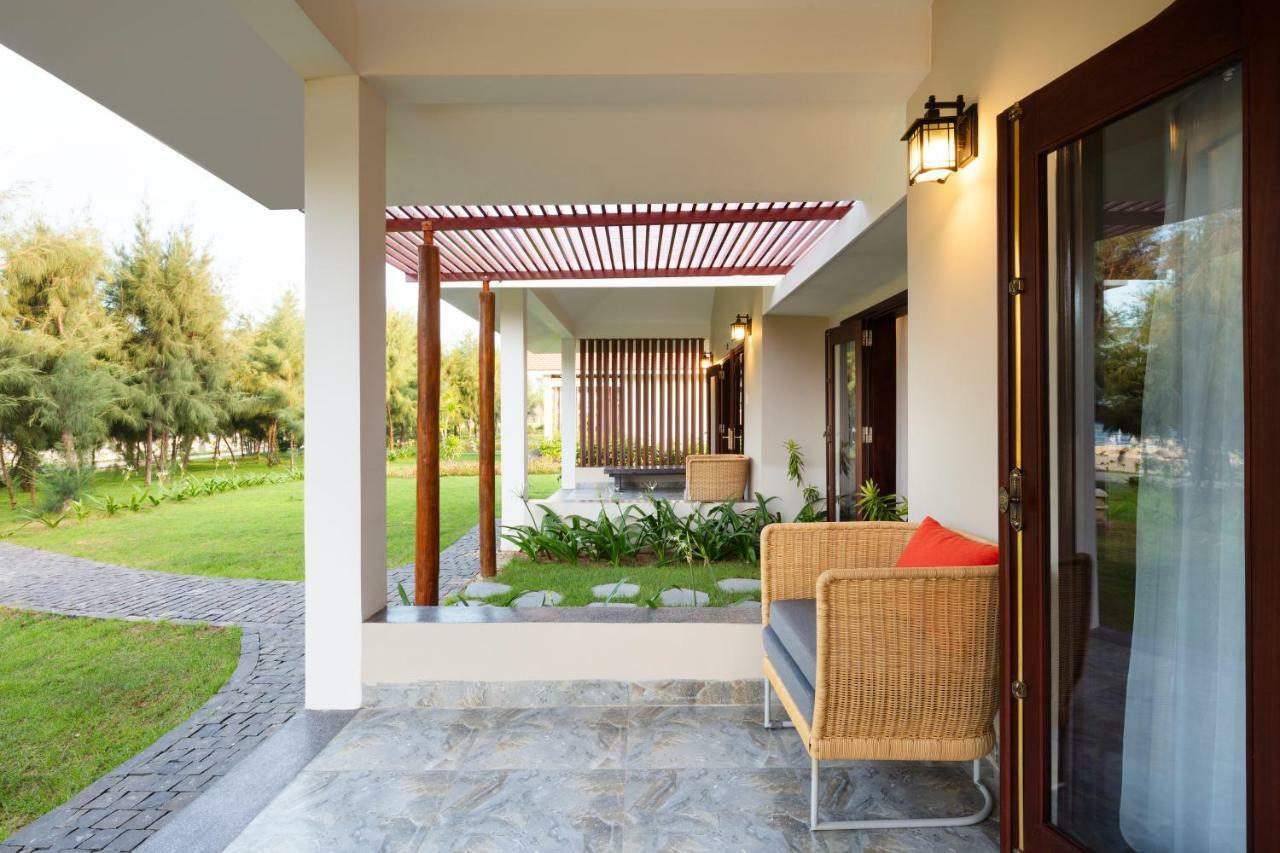 Sao Mai Beach Resort Tuy Hoa Eksteriør bilde