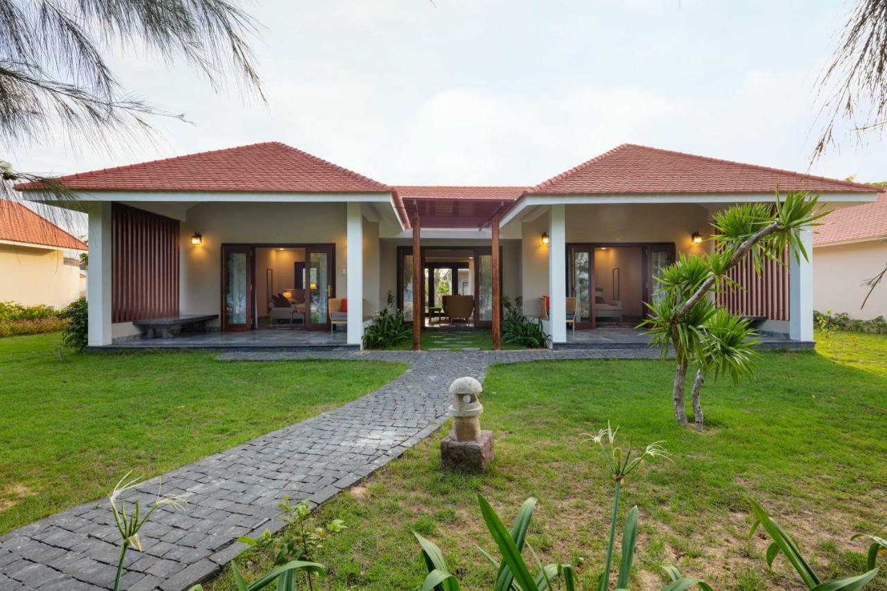 Sao Mai Beach Resort Tuy Hoa Eksteriør bilde